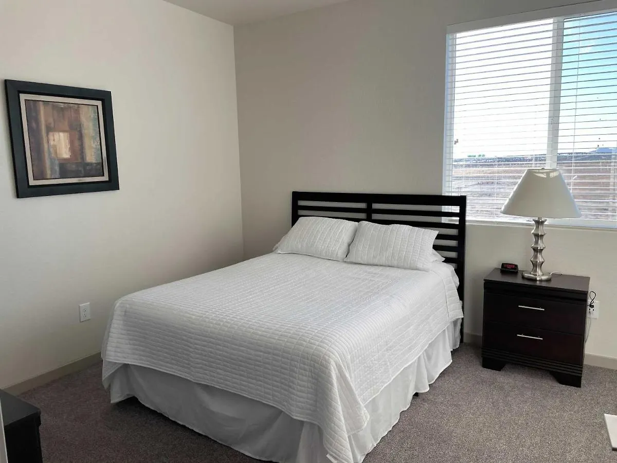 Stay Gia New Modern 2 Bedroom Apartment With Swimming Pool & Gym At Grayson Place Goodyear 0*,