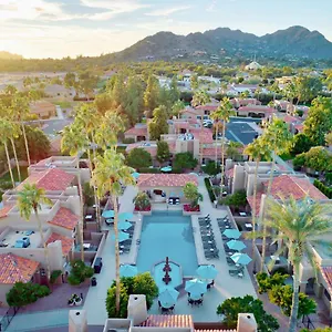 4* Resort The Scottsdale Plaza &