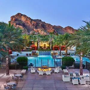 4* Resort Omni Scottsdale & At Montelucia
