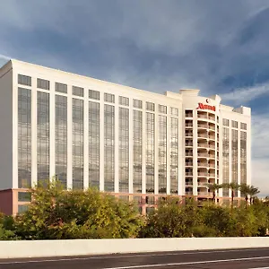 4* Hotel Marriott Airport